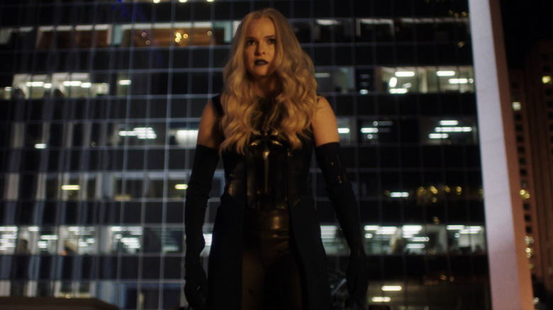 The Flash Season 7 Photos