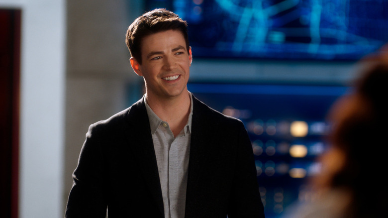 The Flash Season 7 Photos