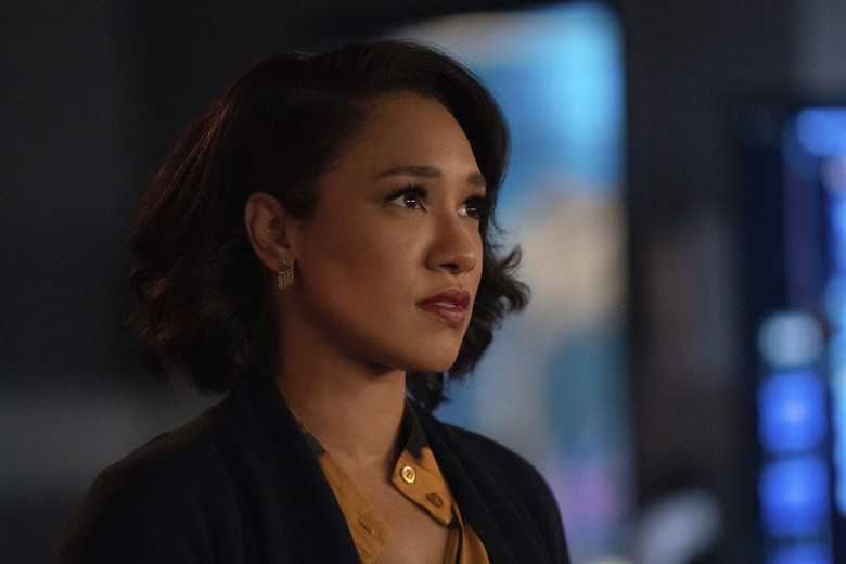 The Flash Season 7 Photos