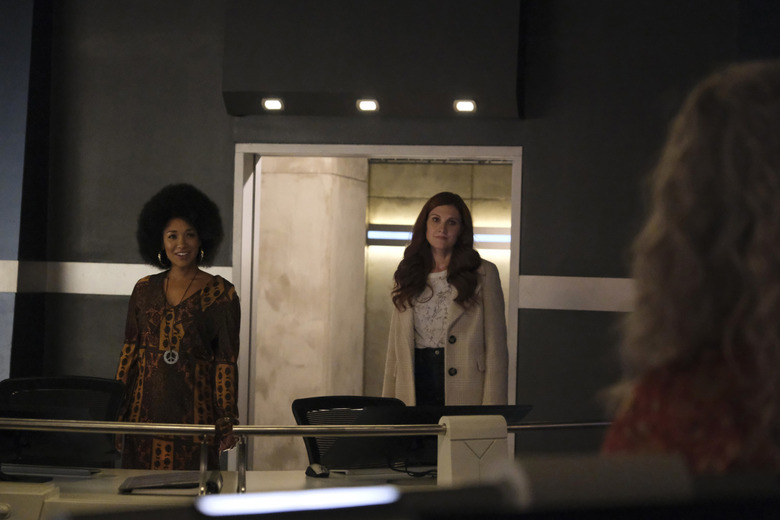 The Flash Season 7 Photos