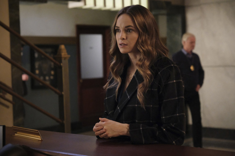 The Flash Season 7 Photos