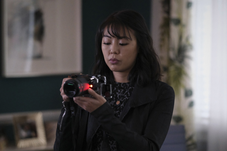 The Flash Season 7 Photos