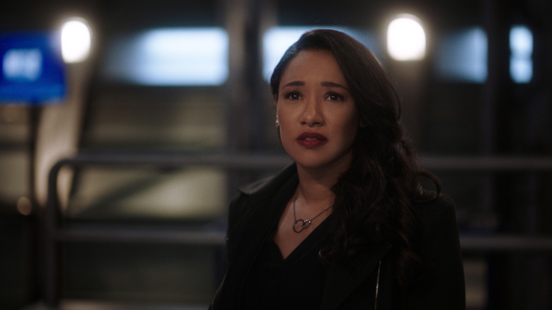 The Flash Season 7 Photos