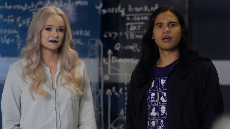 The Flash Season 7 Photos
