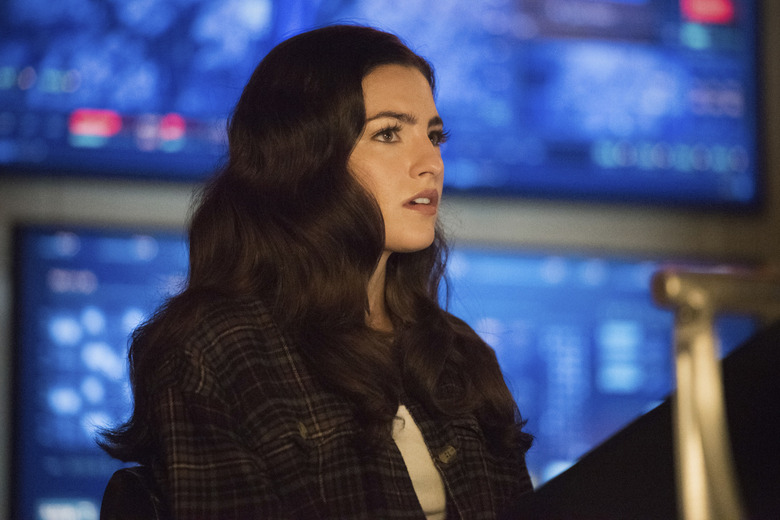 The Flash Season 7 Photos