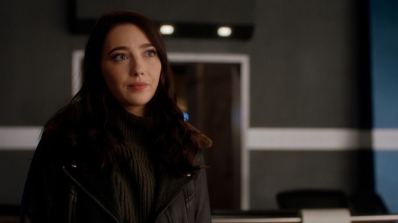The Flash Season 7 Photos
