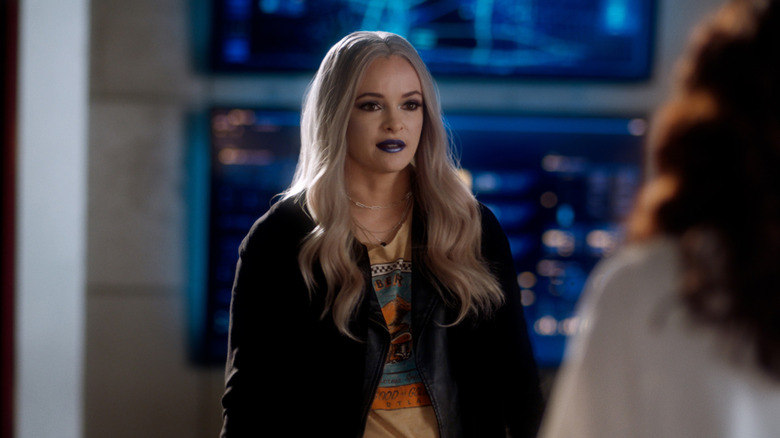 The Flash Season 7 Photos