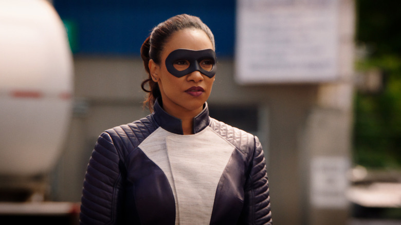 The Flash Season 7 Photos