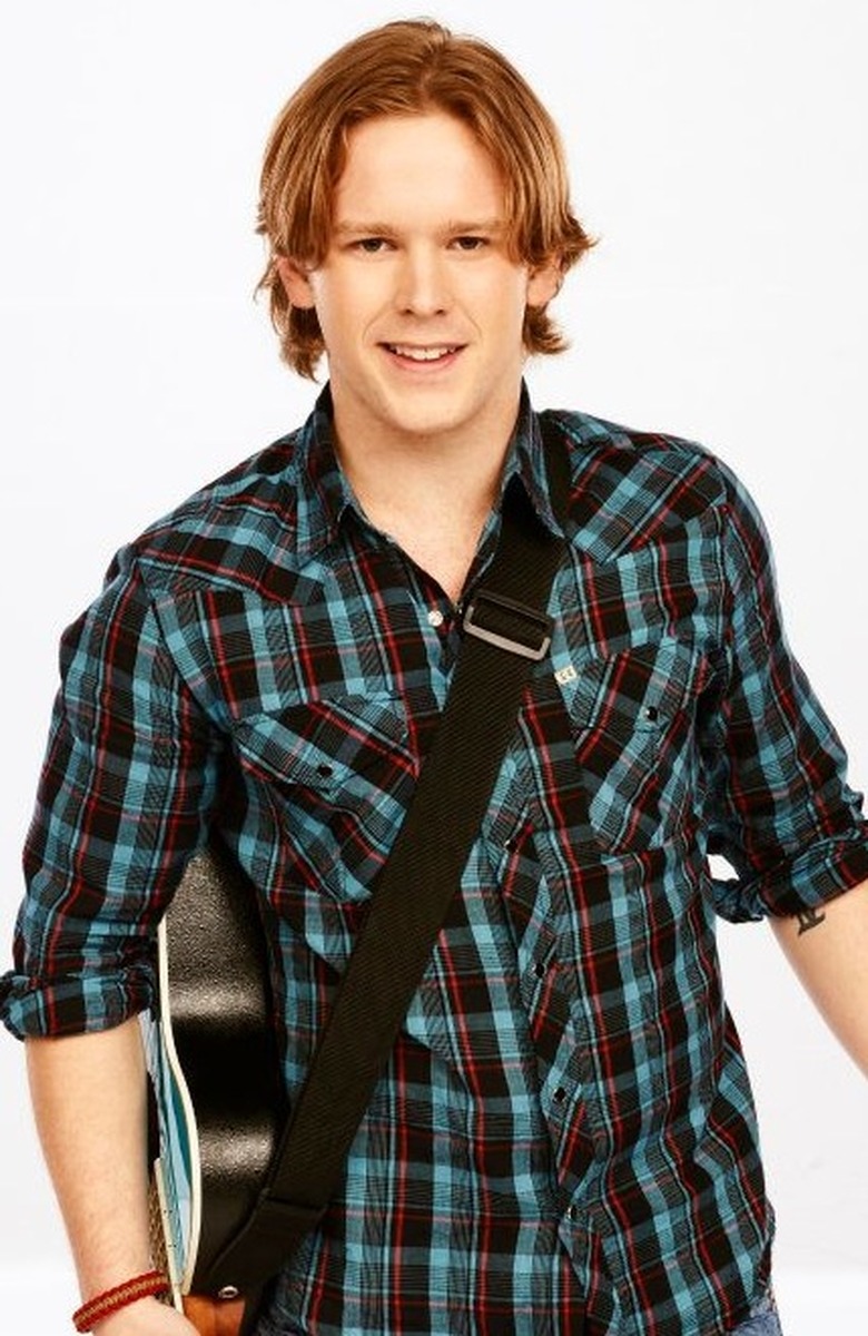 GleeProject2Maxfield