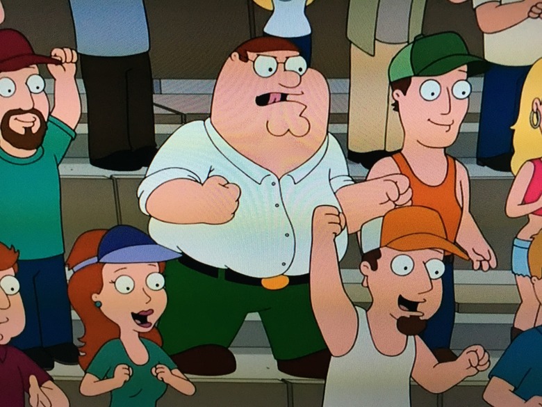 family-guy-peter-nascar-go-in-circle-quote