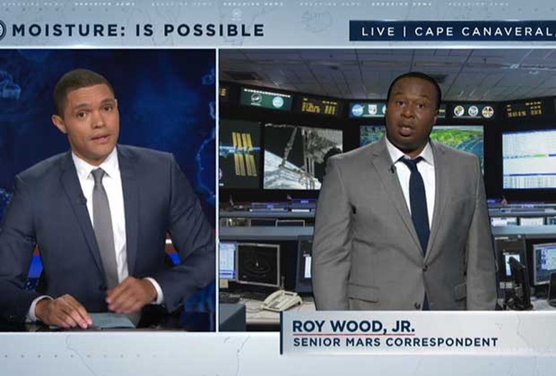 the-daily-show-michael-strahan-kelly-ripa-quote