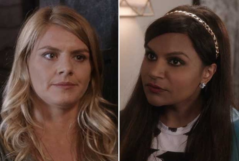 the-mindy-project-sweatpants-buttcrack-quote