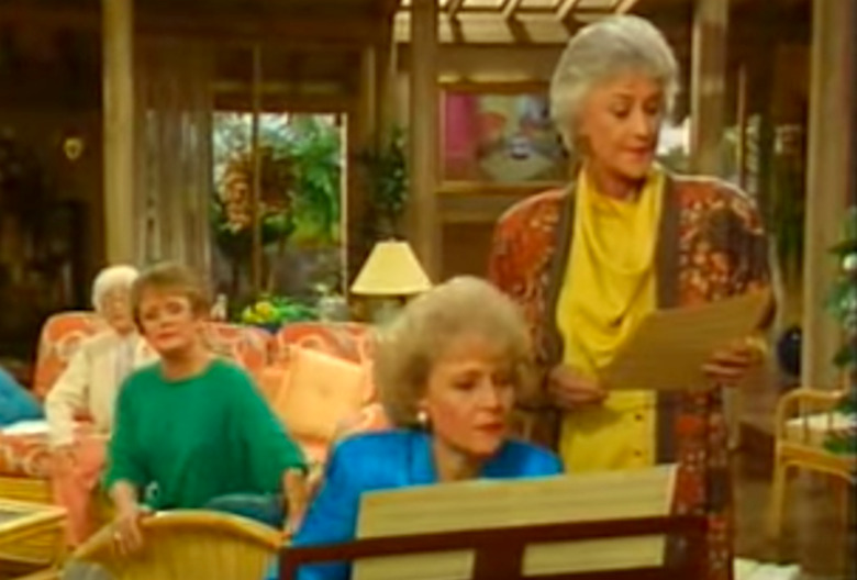 The Golden Girls Best Episodes Streaming Hulu