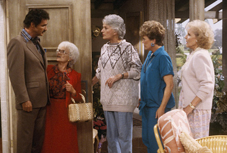 The Golden Girls Best Episodes Hulu Streaming