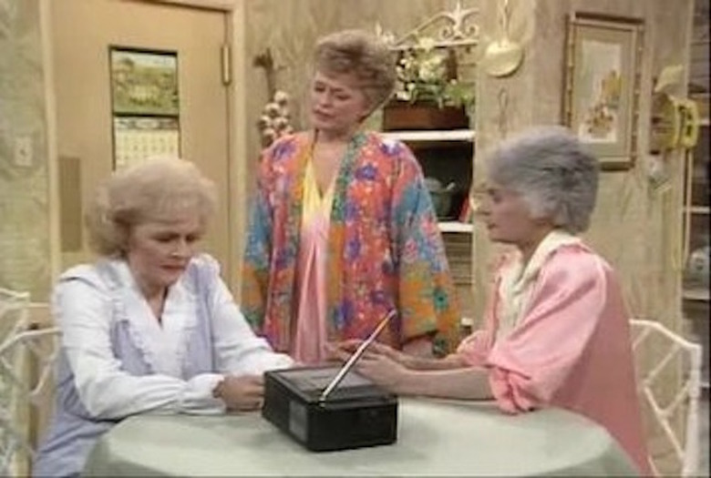 The Golden Girls Best Episodes Hulu Streaming