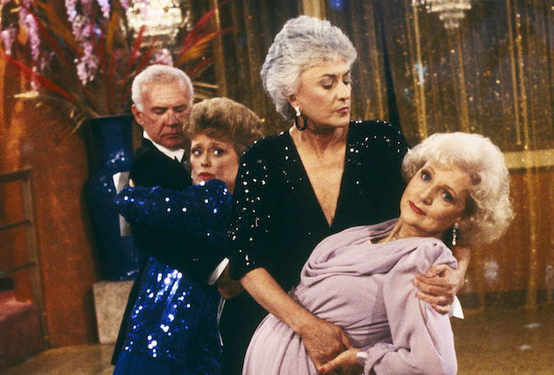 The Golden Girls Best Episodes Hulu Streaming