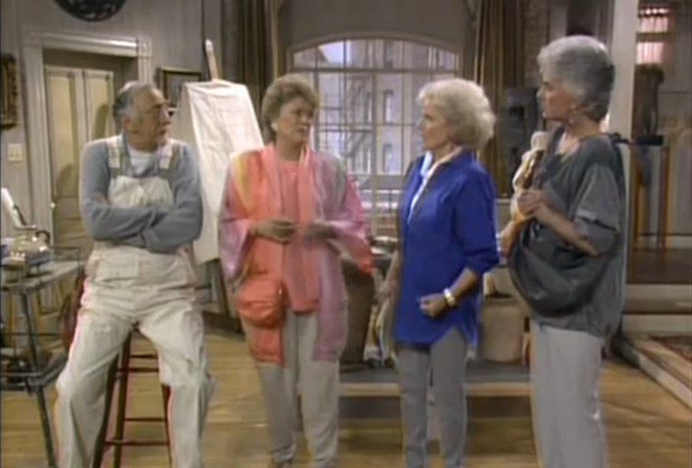 The Golden Girls Best Episodes Hulu Streaming