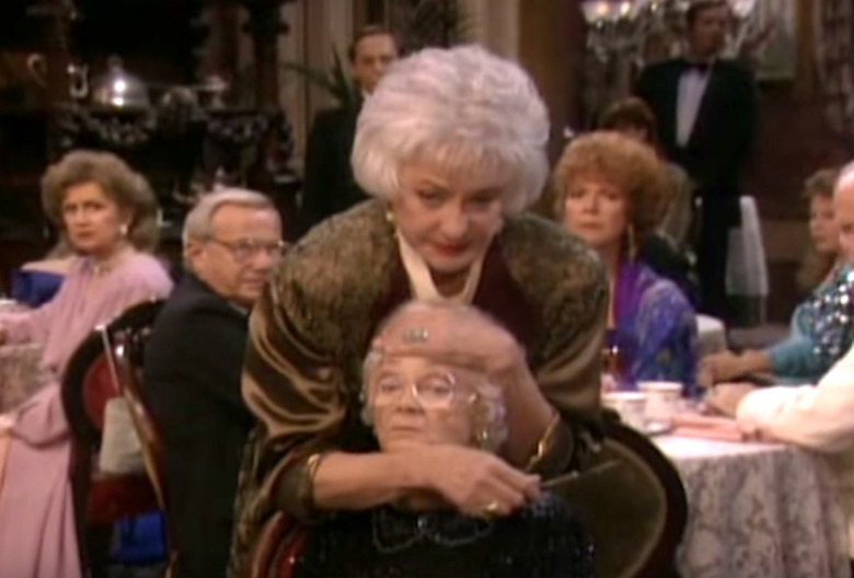The Golden Girls Best Episodes Hulu Streaming