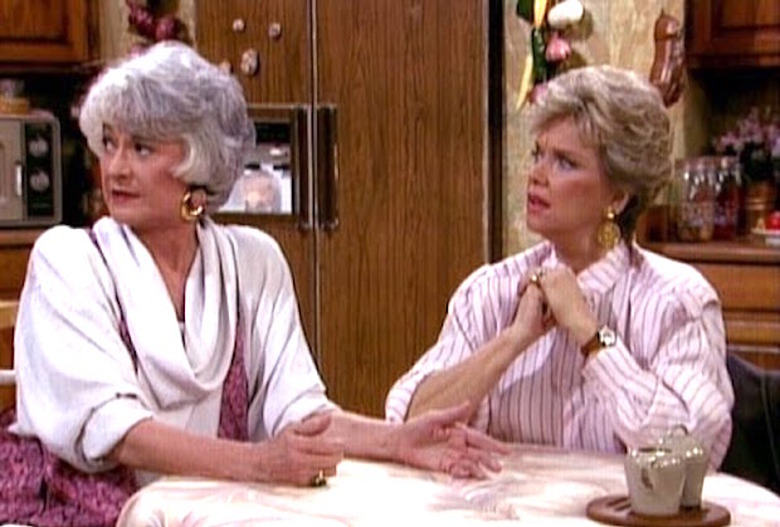 The Golden Girls Best Episodes Hulu Streaming
