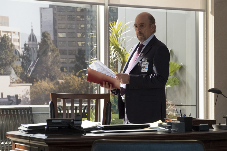 The Good Doctor Season 1 Finale