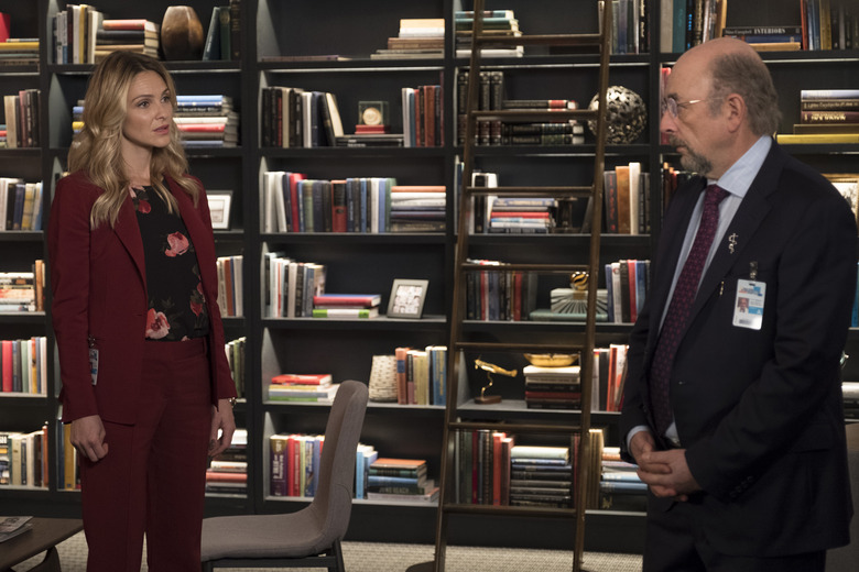 The Good Doctor Season 1 Finale