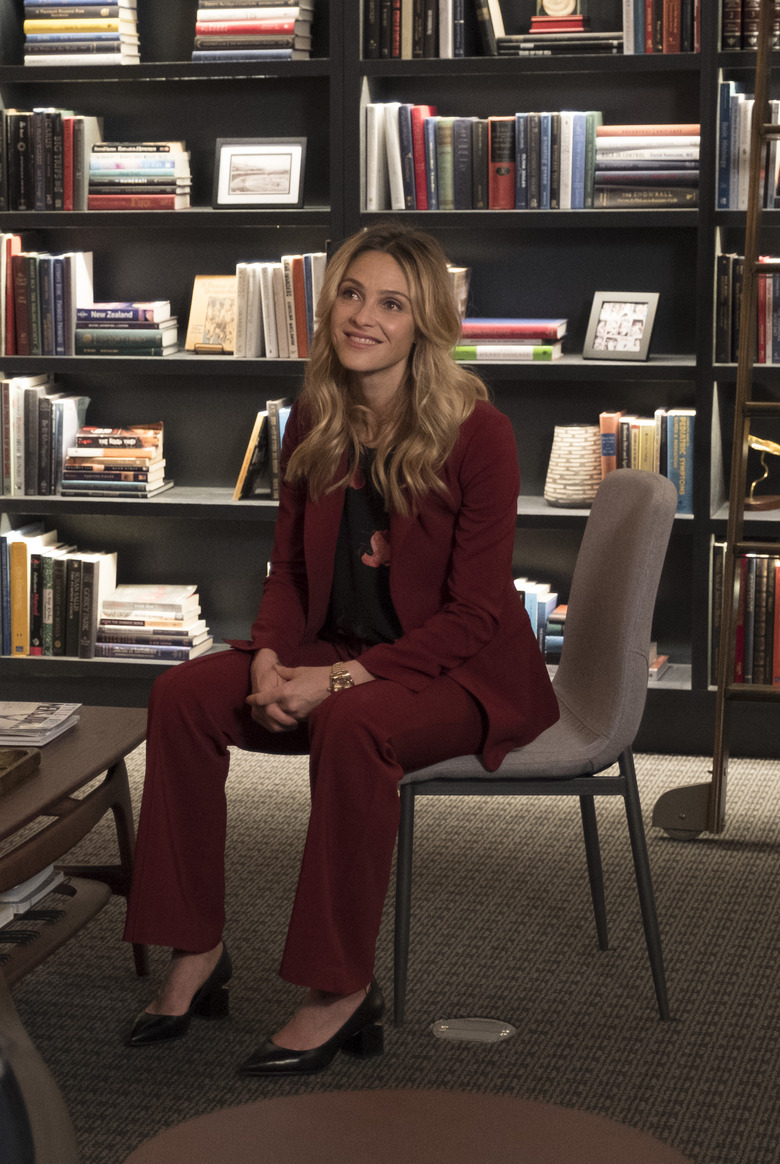 The Good Doctor Season 1 Finale