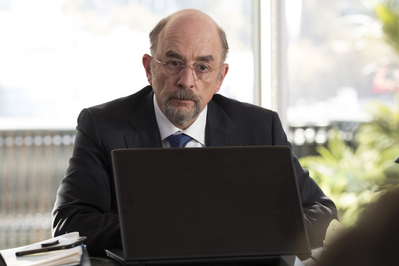 The Good Doctor Season 1 Finale