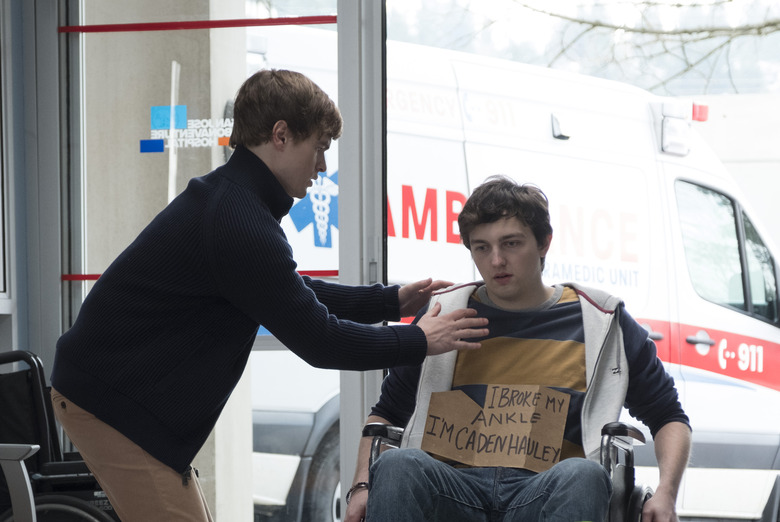 The Good Doctor Season 1 Finale