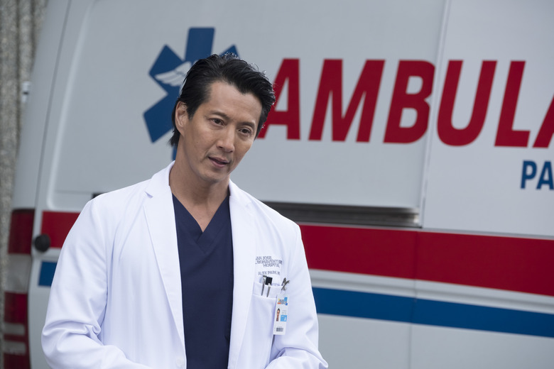 The Good Doctor Season 1 Finale