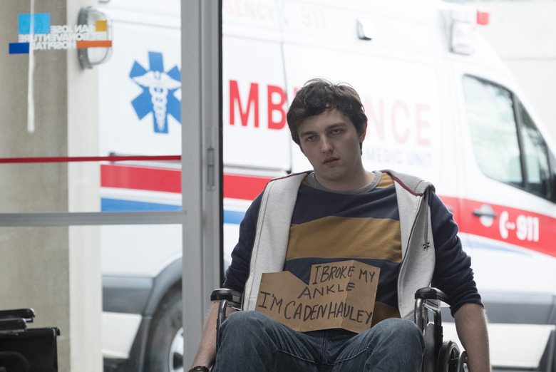 The Good Doctor Season 1 Finale