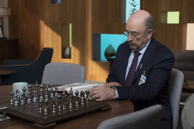 The Good Doctor Season 1 Finale