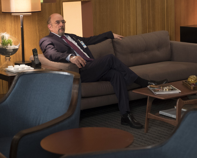 The Good Doctor Season 1 Finale