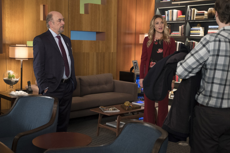 The Good Doctor Season 1 Finale