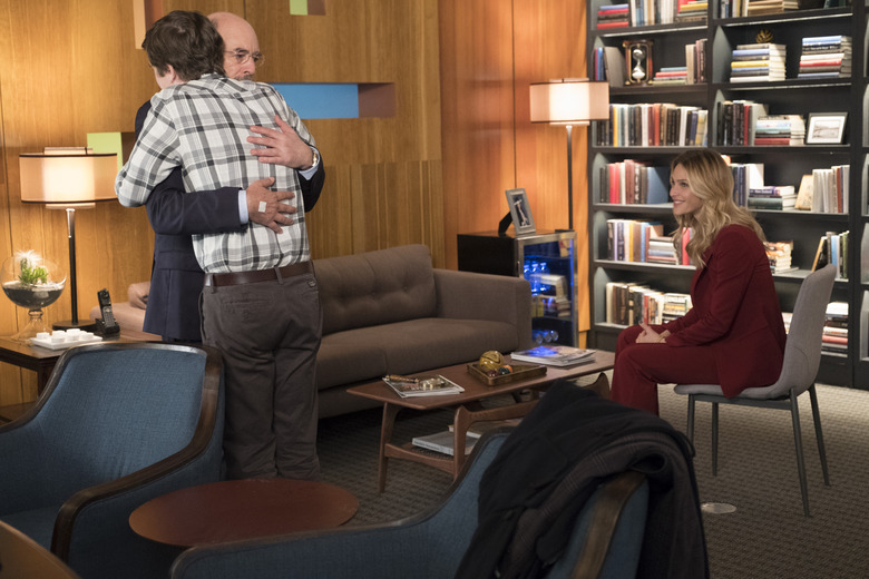 The Good Doctor Season 1 Finale