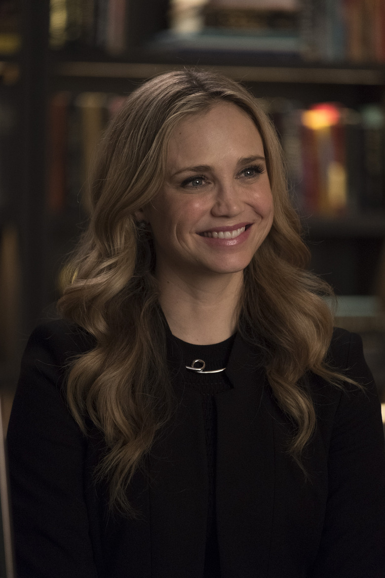 The Good Doctor Season 2