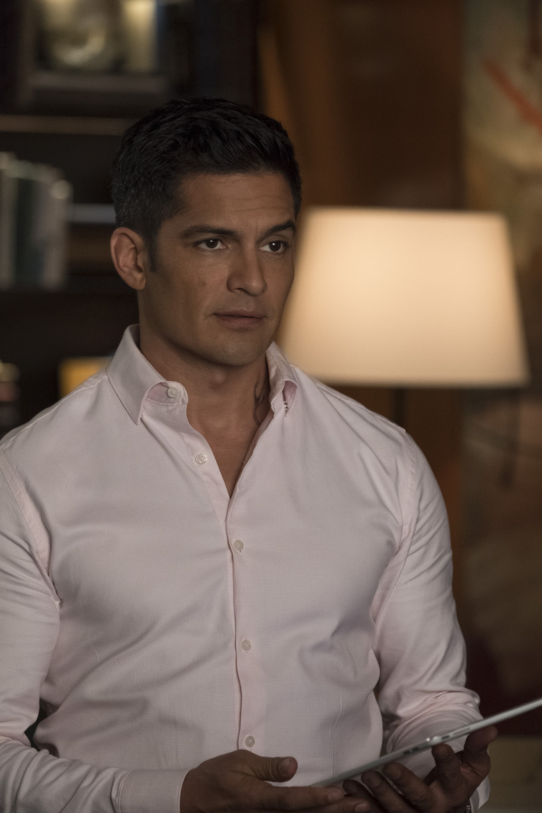 The Good Doctor Season 2