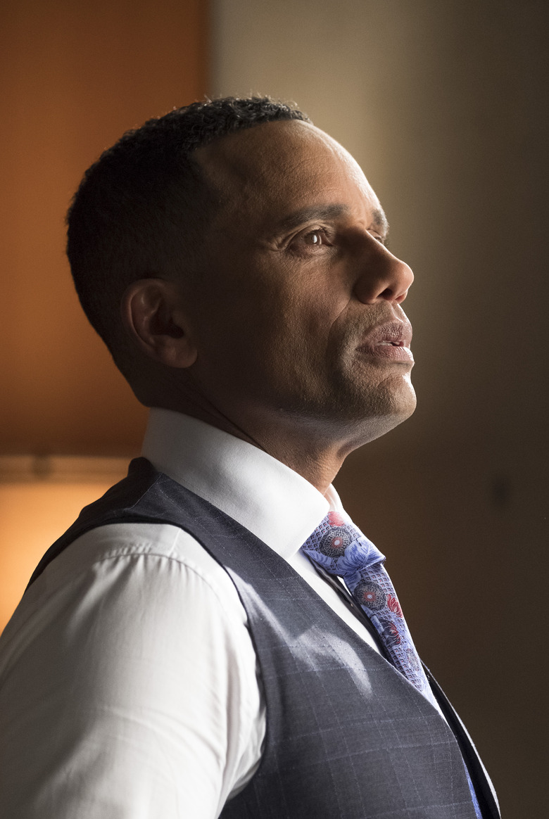 The Good Doctor Season 2