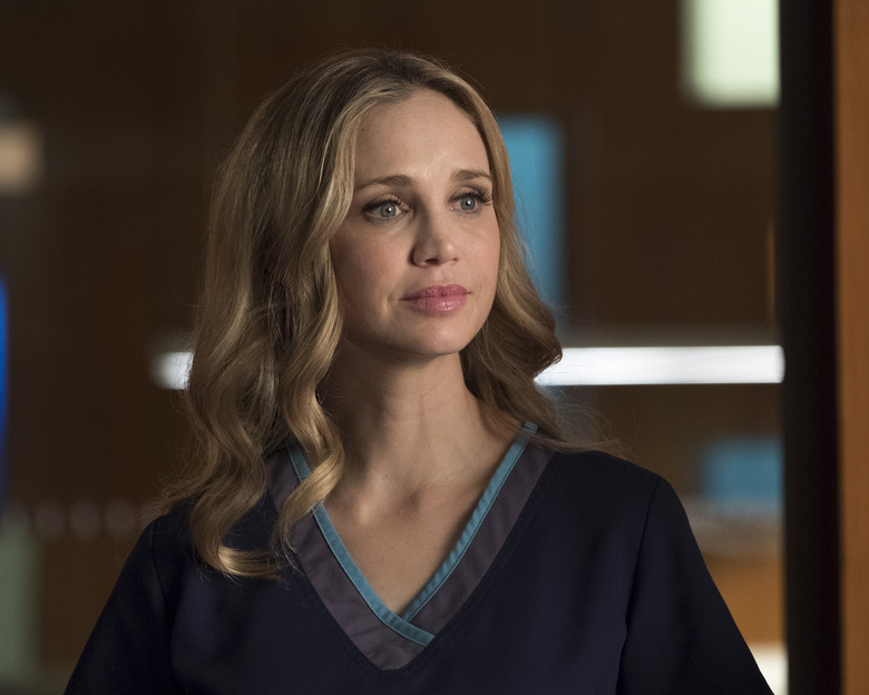 The Good Doctor Season 2