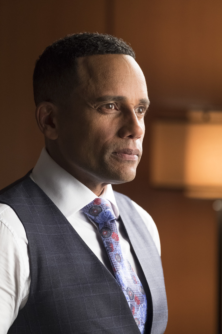 The Good Doctor Season 2