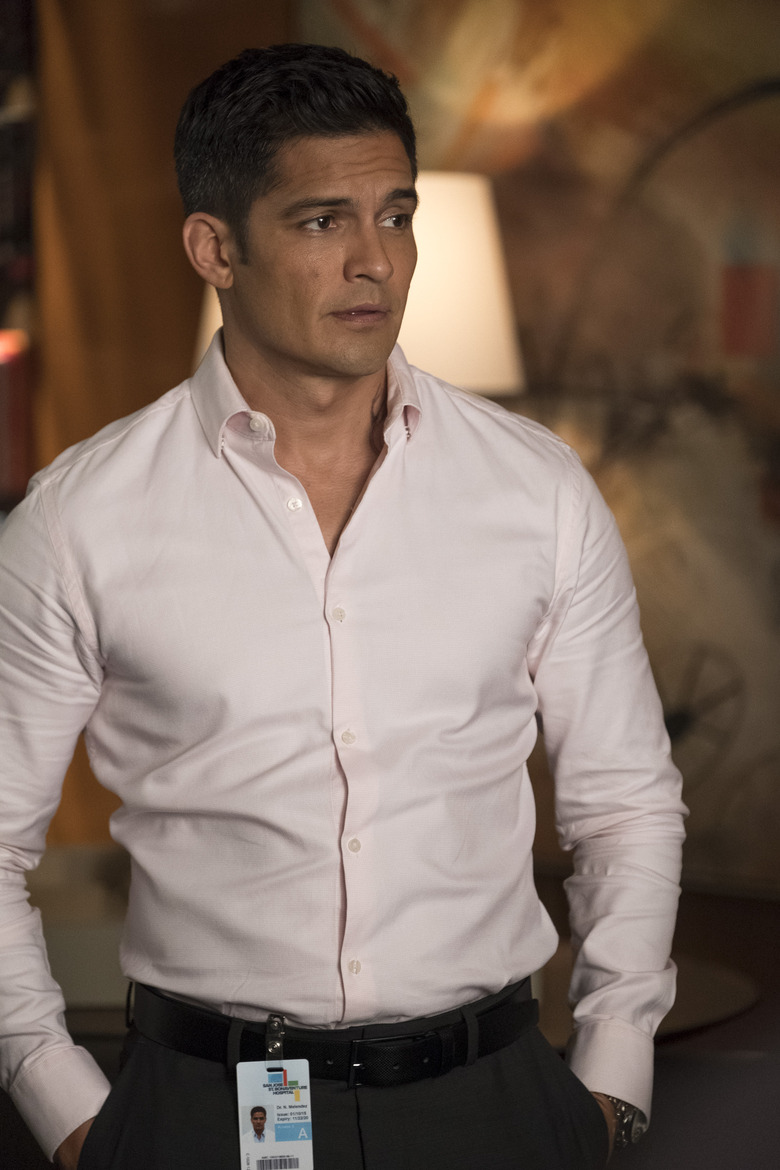 The Good Doctor Season 2