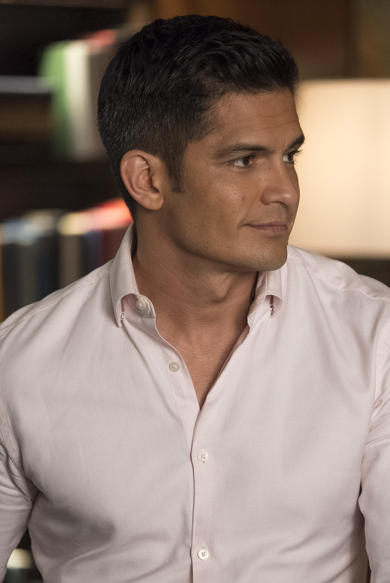 The Good Doctor Season 2