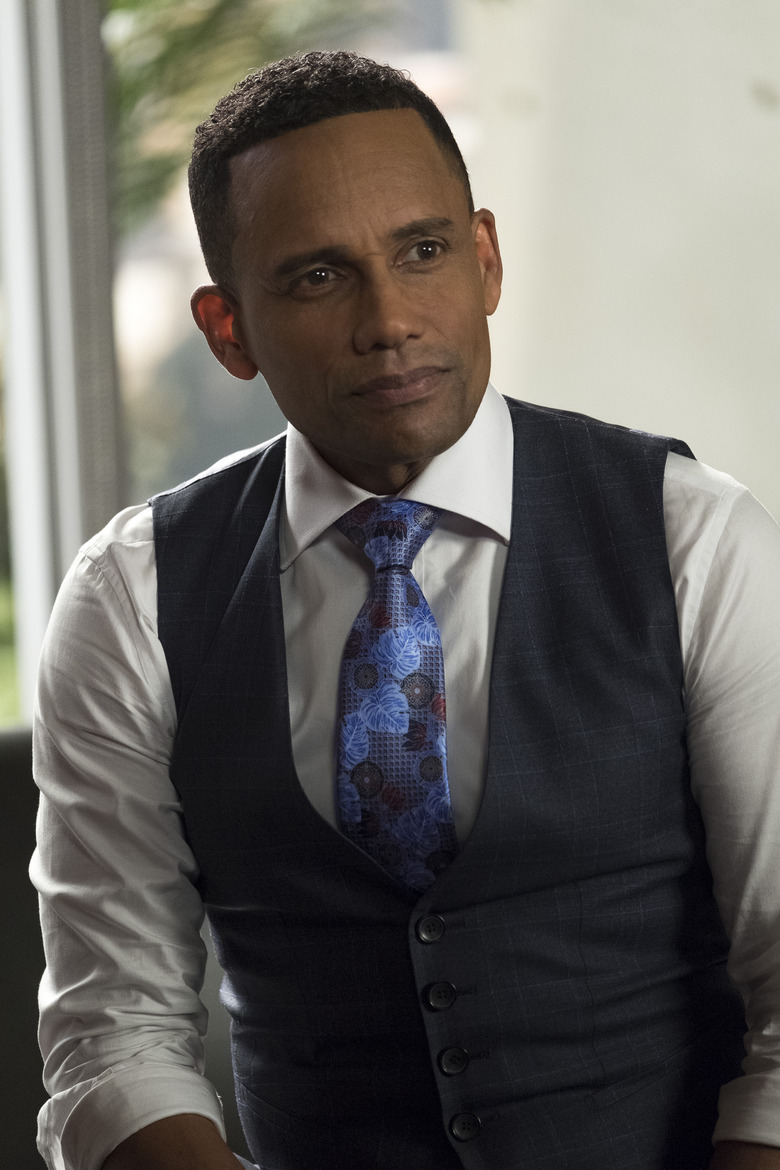 The Good Doctor Season 2