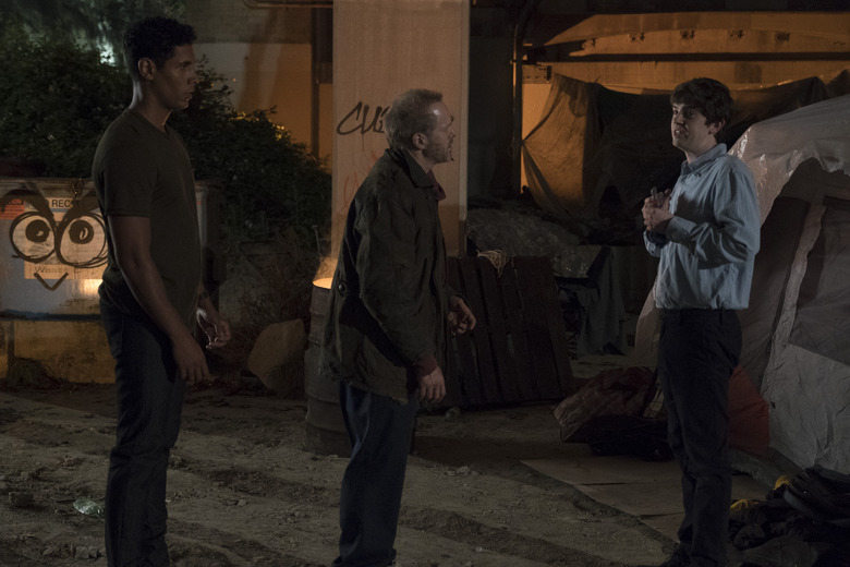 The Good Doctor Season 2