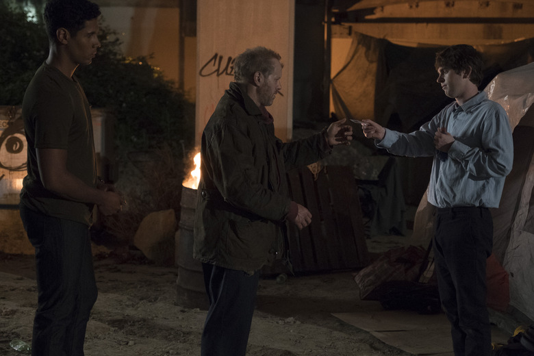 The Good Doctor Season 2