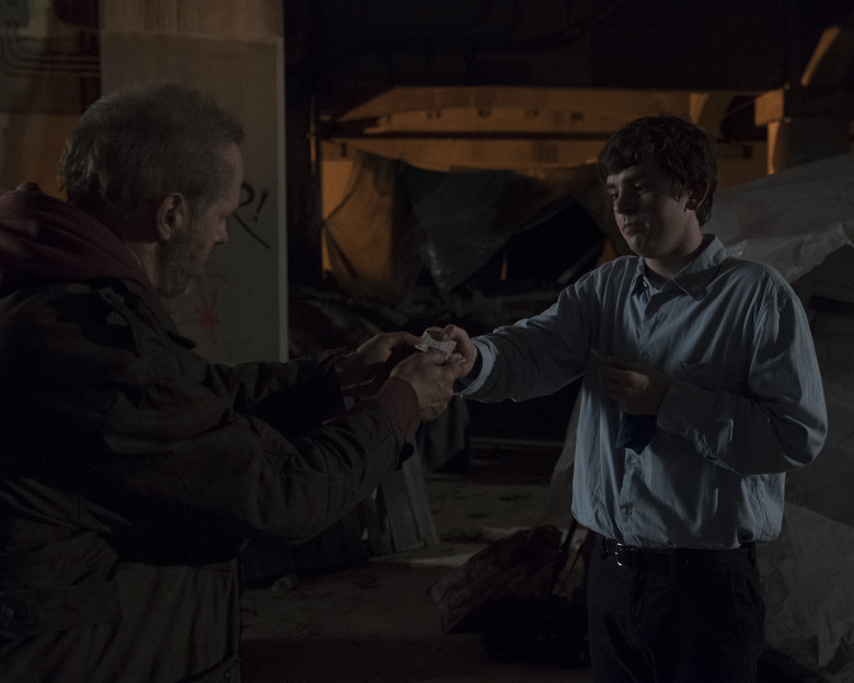 The Good Doctor Season 2