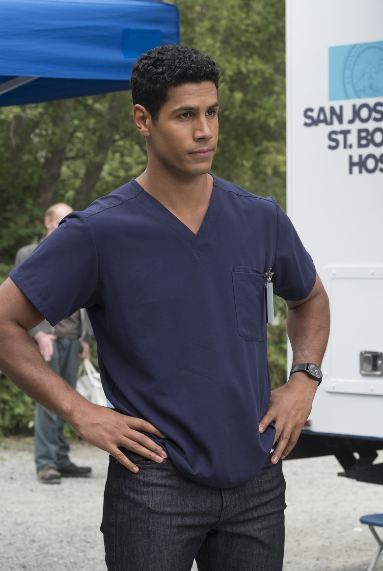 The Good Doctor Season 2