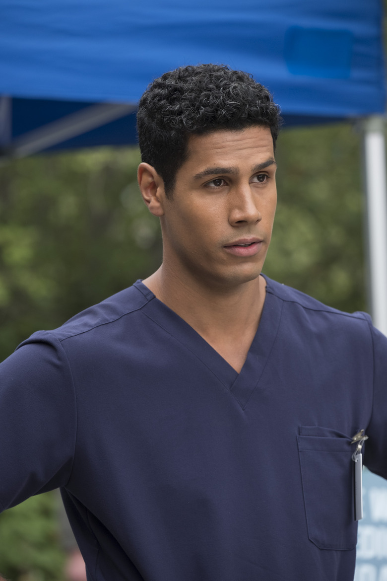 The Good Doctor Season 2