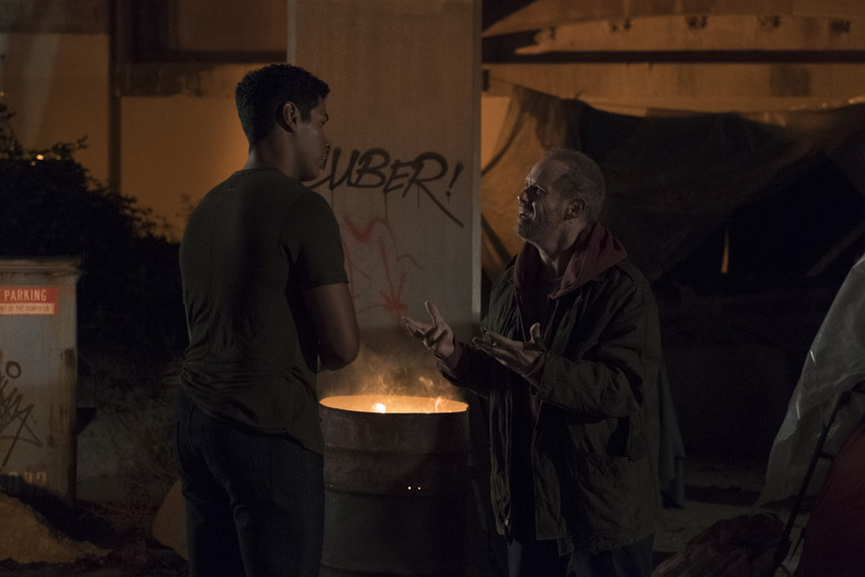 The Good Doctor Season 2