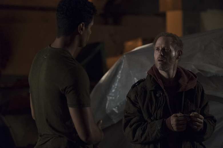 The Good Doctor Season 2