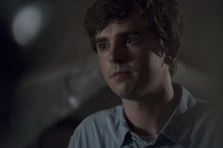 The Good Doctor Season 2